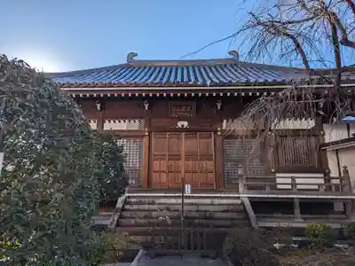 南谷寺のその他建物
