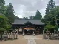 大和神社のその他建物