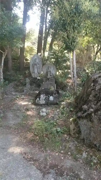神護寺(大分県)