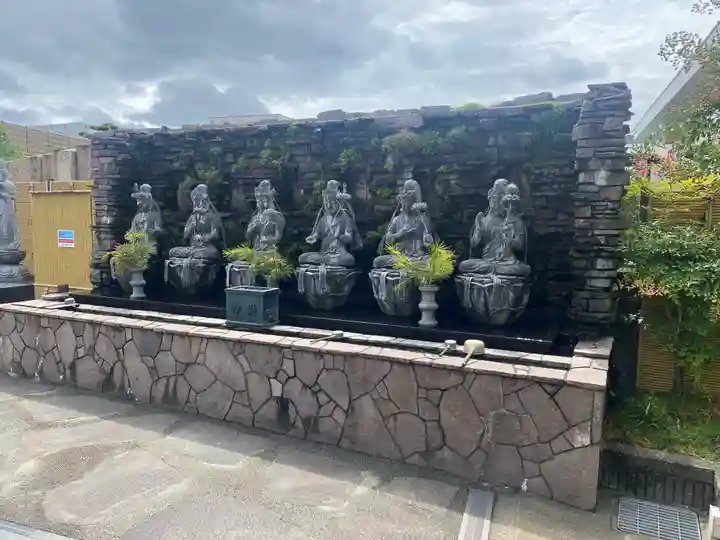 圓蔵院(和歌山県)