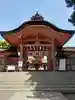 石清水八幡宮(京都府)