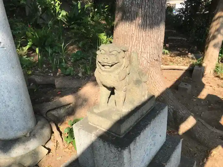那珂八幡宮(福岡県)