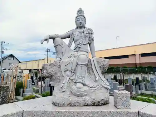 海蔵寺(埼玉県)