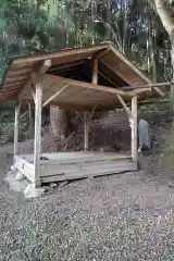 蚕霊神社(愛知県)