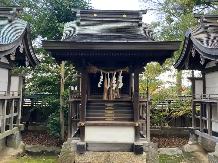 春日神社(奈良県)