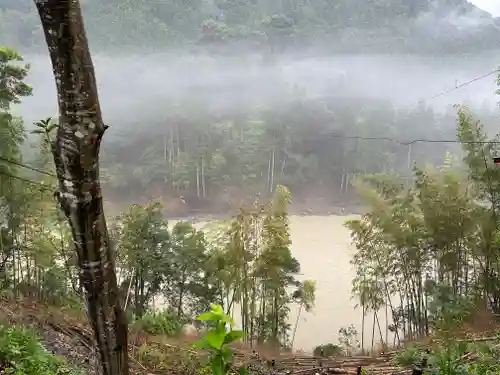 速川神社(宮崎県)