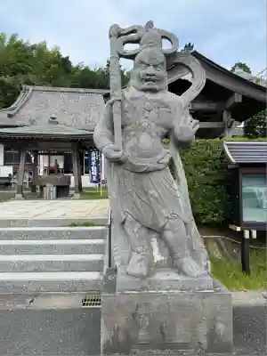 最上寺(千葉県)