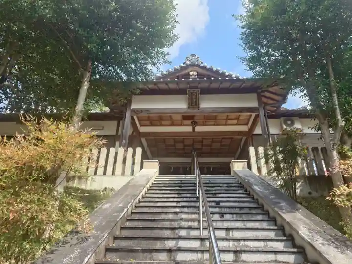 高野口八幡神社(和歌山県)