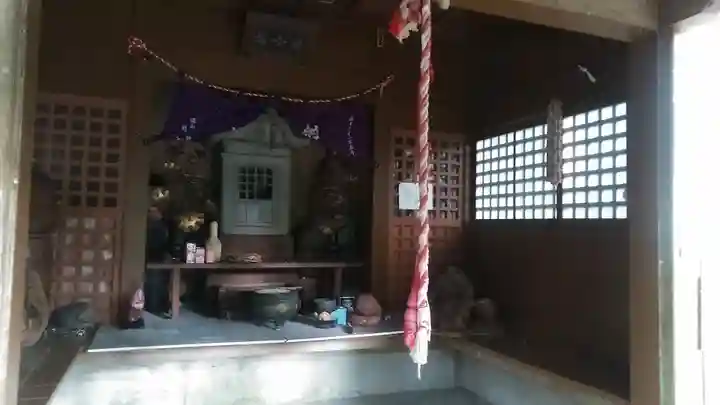 麻羅観音(山口県)