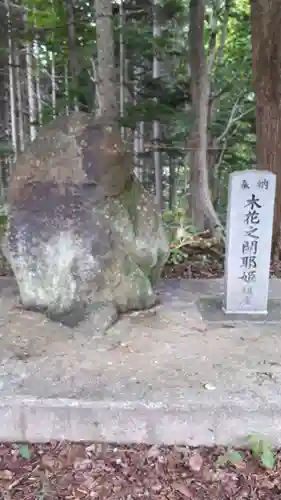 ニセコ狩太神社のその他建物