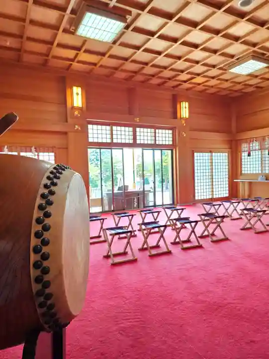 美幌神社(北海道)