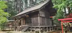 神明社(宮城県)