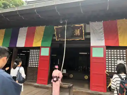 喜多院(埼玉県)