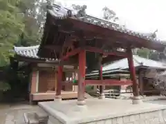 安岡寺(大阪府)