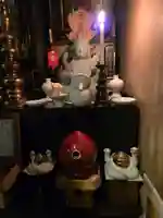 見沼大師 感応院(埼玉県)