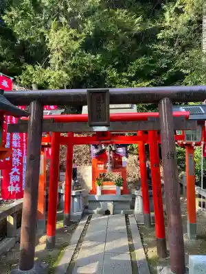 吉備津神社(広島県)