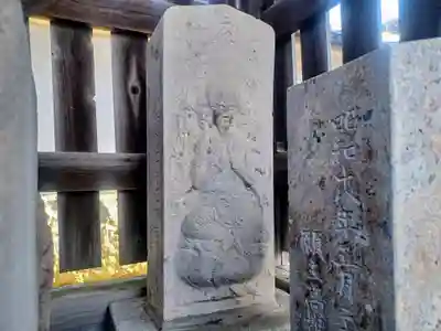 宝蔵寺(埼玉県)