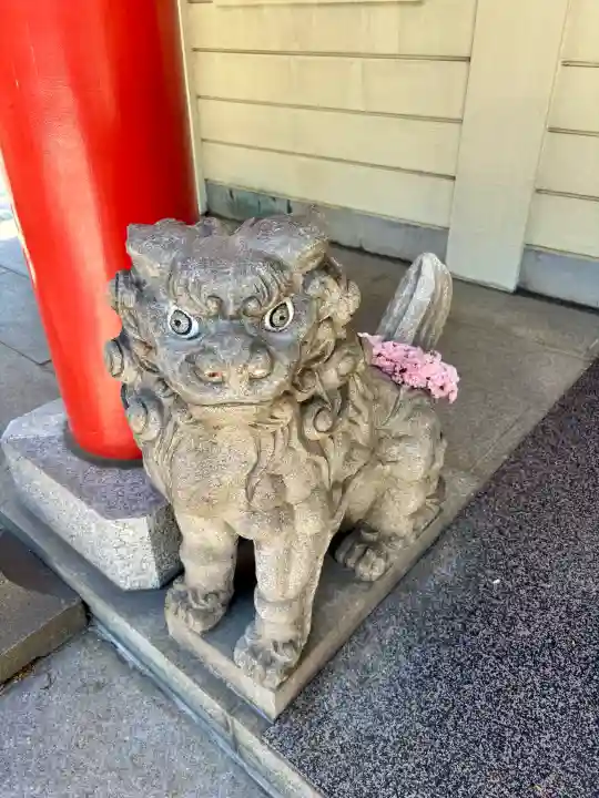 発寒神社(北海道)
