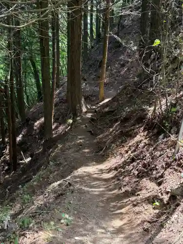 武甲山御嶽神社(埼玉県)