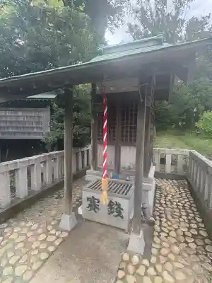 天満宮(東京都)