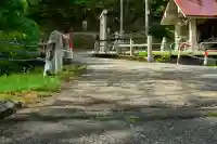 竹之高地不動社(新潟県)