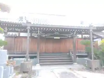 教願寺(和歌山県)