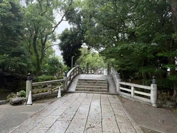 水天宮(福岡県)
