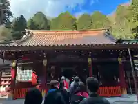 箱根神社(神奈川県)