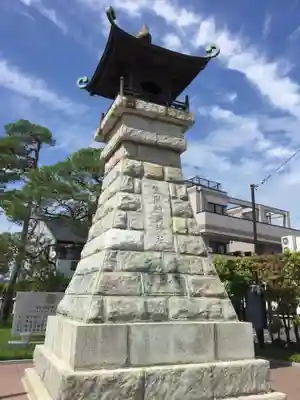 笠間稲荷神社のその他建物
