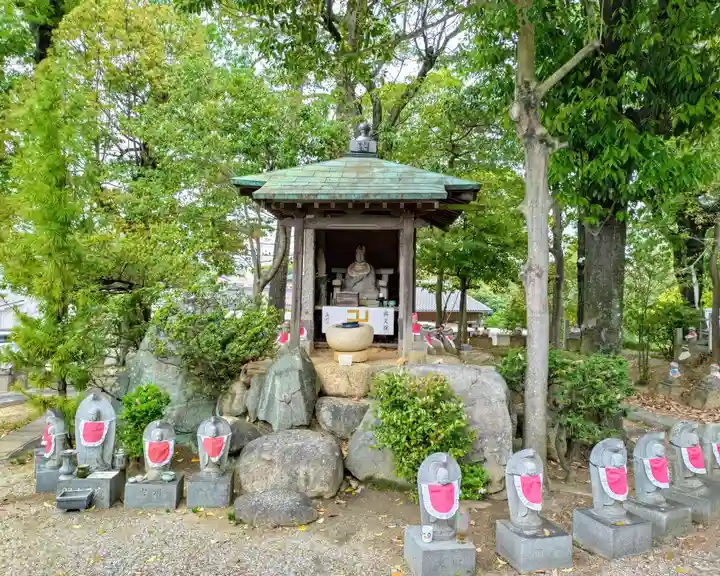 密蔵院(愛知県)