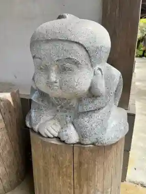 子安地蔵寺(和歌山県)