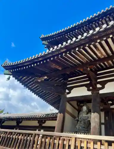 法隆寺(奈良県)