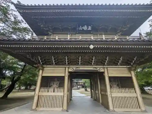 総願寺(埼玉県)