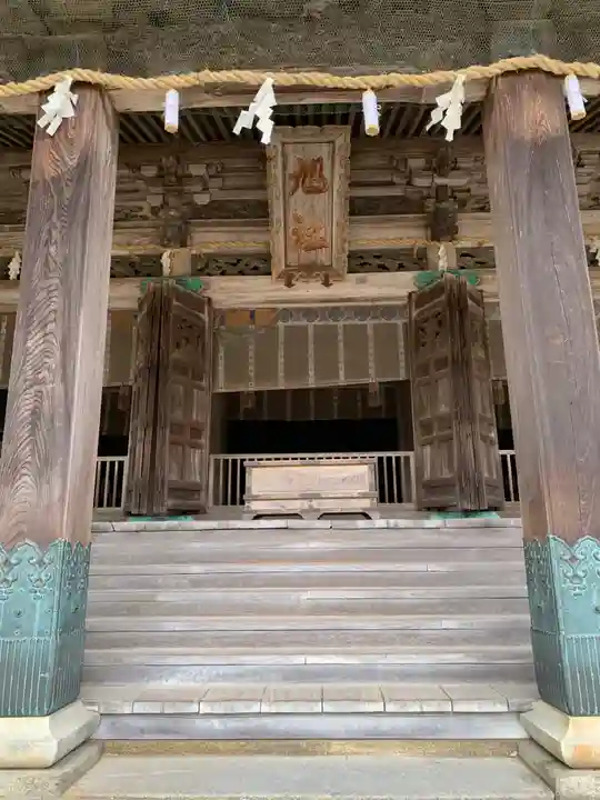 金刀比羅宮(香川県)