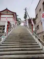 水戸東照宮の建物その他