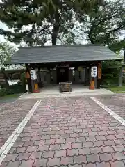 前橋東照宮(群馬県)