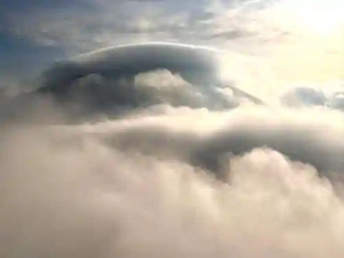 山の神神社(長野県)