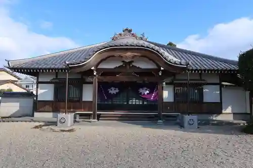 禅林寺(三重県)