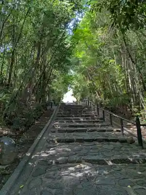 輪王寺(宮城県)