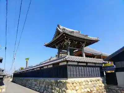 光蓮寺のその他建物
