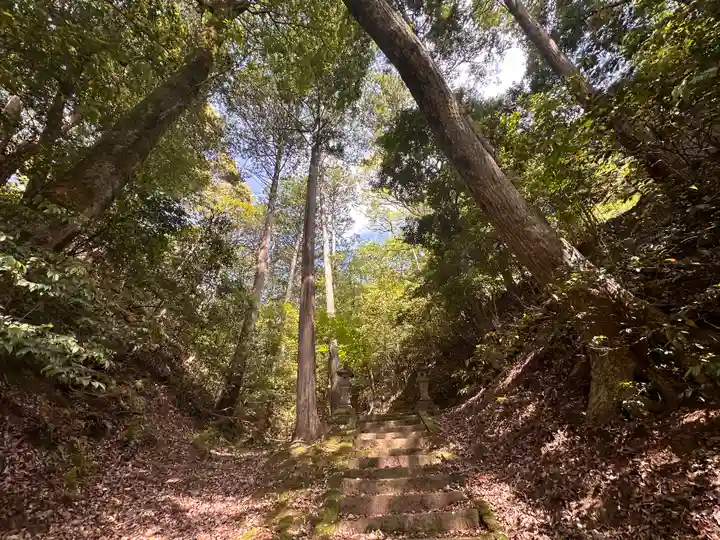 丸田神社(京都府)