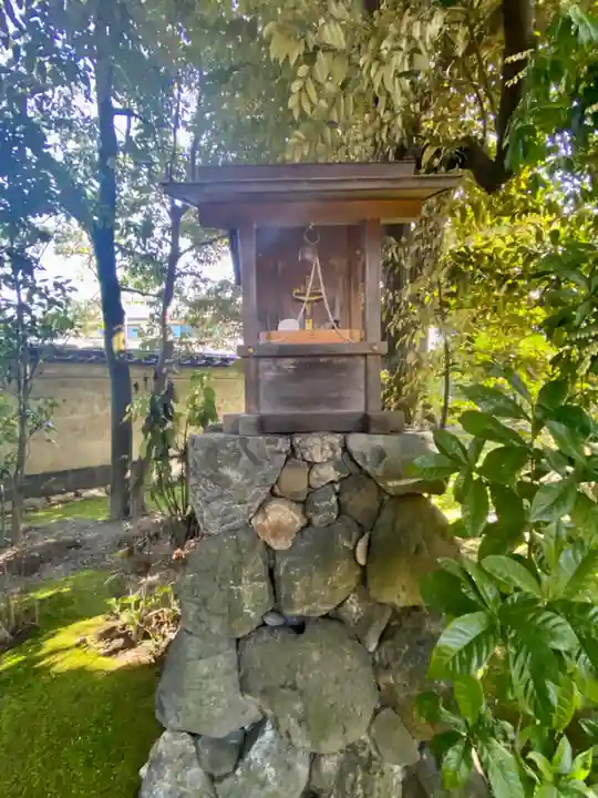 城南宮(京都府)