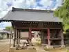 冨士浅間神社(茨城県)
