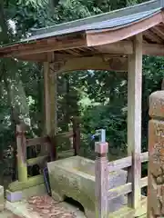 新次神社(兵庫県)