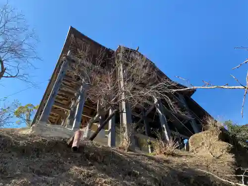 笠森寺(千葉県)