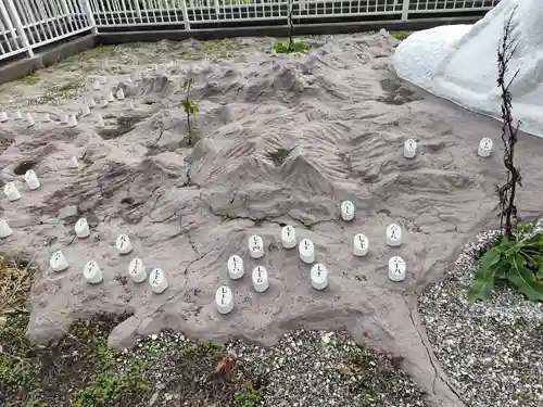 明星来影寺(高知県)