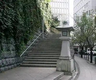 日枝神社のその他建物