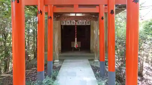 大麻比古神社(徳島県)