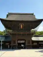 筥崎宮(福岡県)