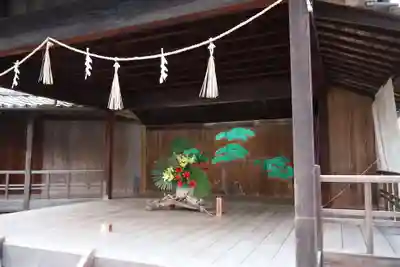 阿智神社(岡山県)